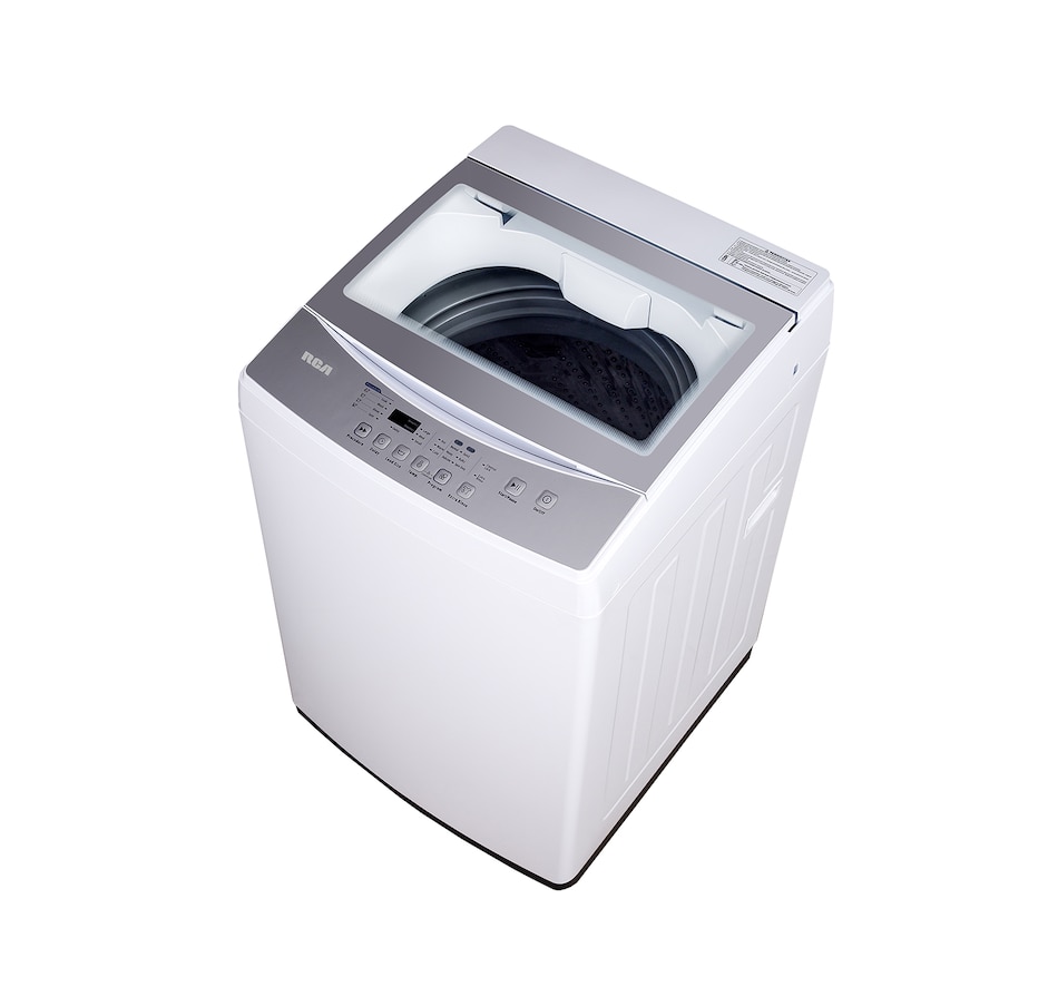 Home & Garden - Cleaning, Laundry & Vacuums - Washer/Dryer - RCA ...