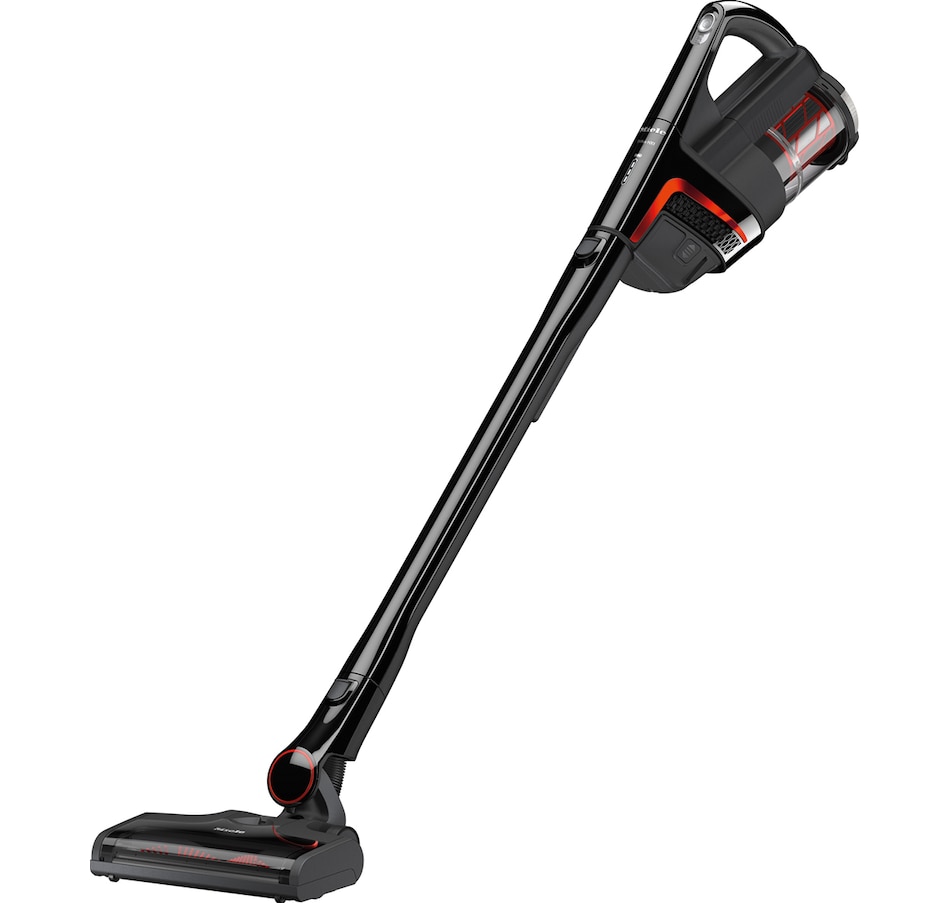 Image 731082_BLK.jpg, Product 731-082 / Price $999.99, Miele Triflex HX1 3-in-1 Cordless Stick Vacuum from Miele on TSC.ca's Home & Garden department