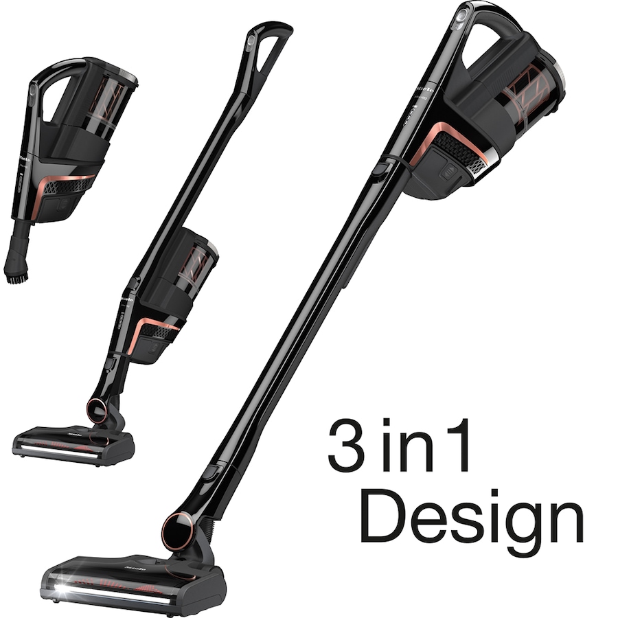 Image 731084_ALTMORE1.jpg, Product 731-084 / Price $1,199.99, Miele Triflex HX2 Cat and Dog Cordless Stick Vacuum with LED Light from Miele on TSC.ca's Home & Garden department
