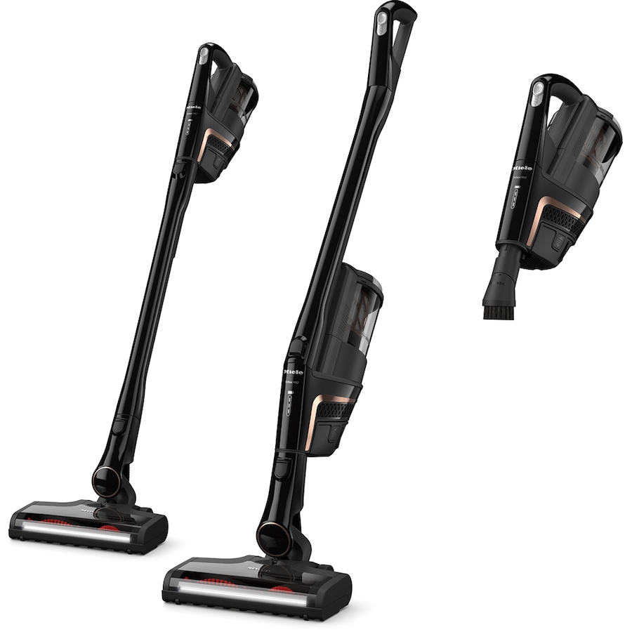 Image 731084_ALTMORE2.jpg, Product 731-084 / Price $1,199.99, Miele Triflex HX2 Cat and Dog Cordless Stick Vacuum with LED Light from Miele on TSC.ca's Home & Garden department