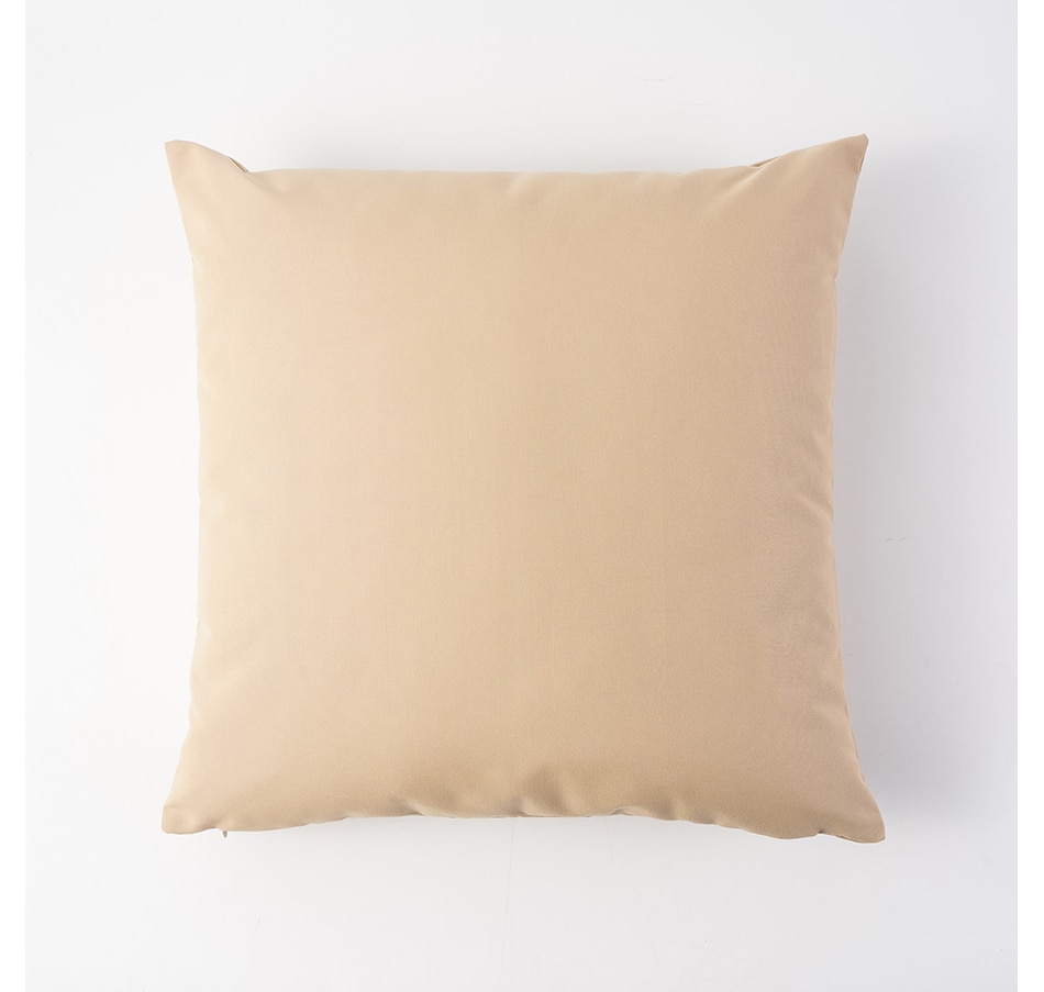 Image 731093.jpg, Product 731-093 / Price $39.99, Canopii Outdoor Pillow (taupe, 20" x 20") from Canopii on TSC.ca's Home & Garden department