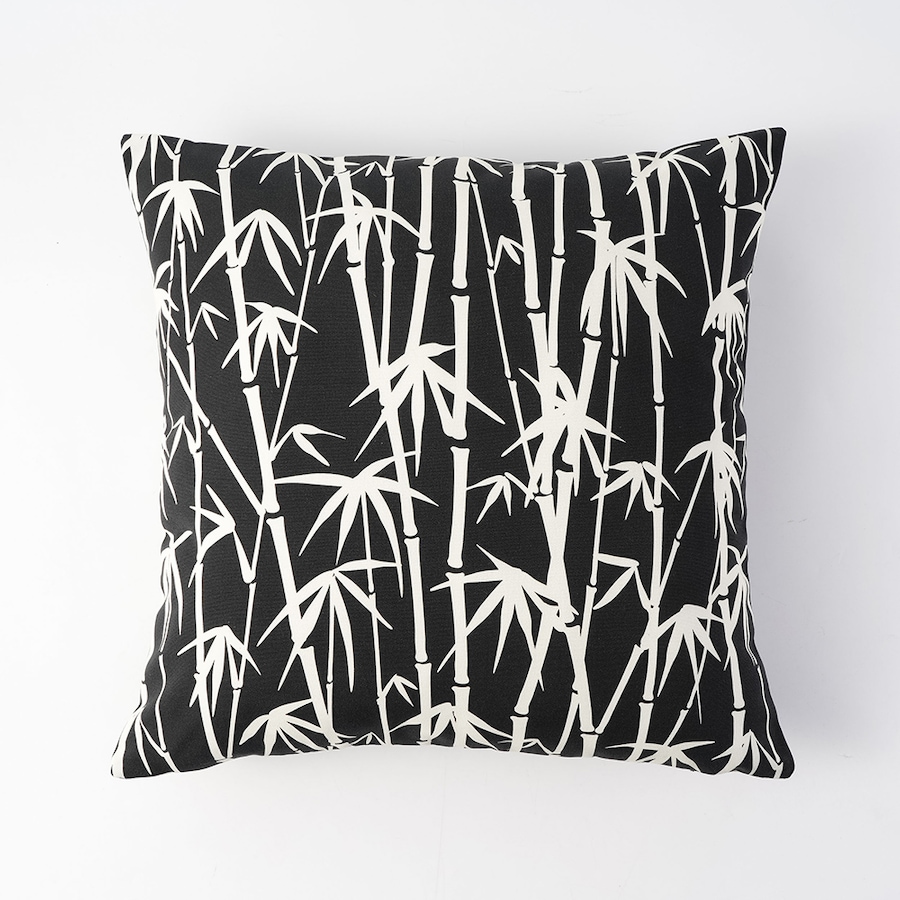 Image 731109.jpg, Product 731-109 / Price $39.99, Canopii Outdoor Pillow (bamboo charcoal, 20" x 20") from Canopii on TSC.ca's Home & Garden department
