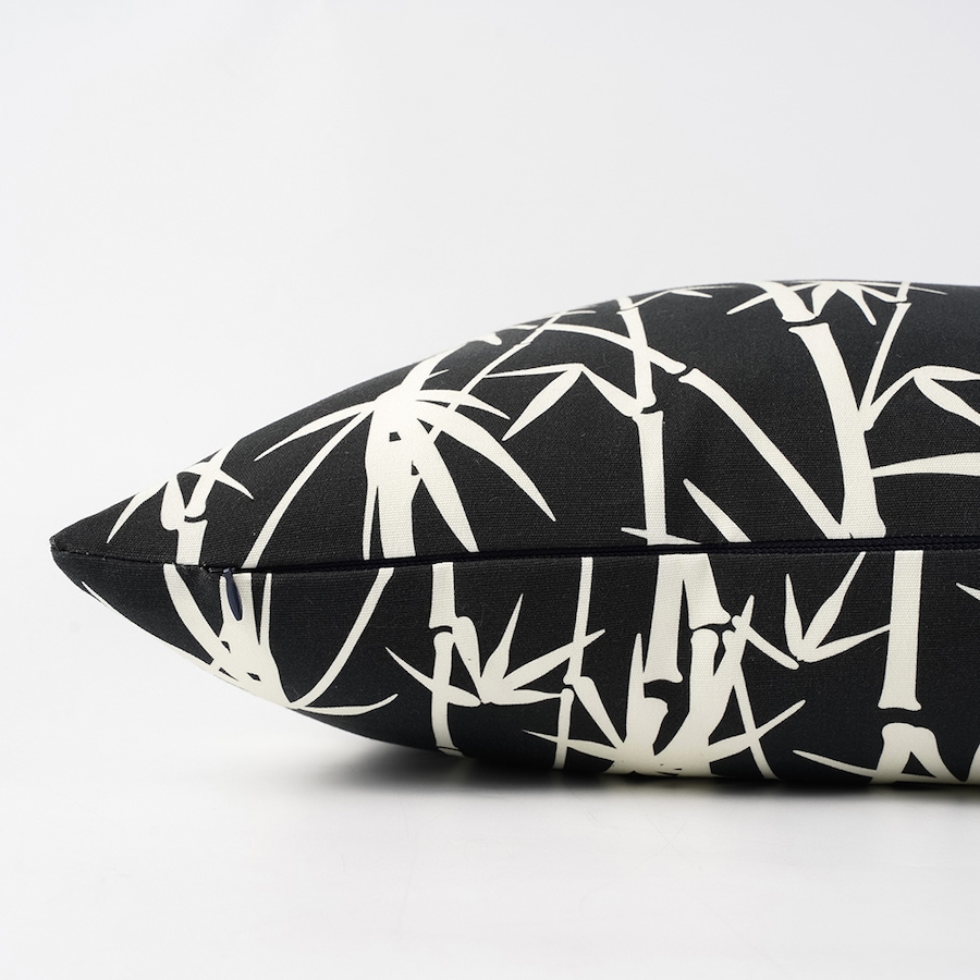 Image 731109_ALTMORE2.jpg, Product 731-109 / Price $39.99, Canopii Outdoor Pillow (bamboo charcoal, 20" x 20") from Canopii on TSC.ca's Home & Garden department