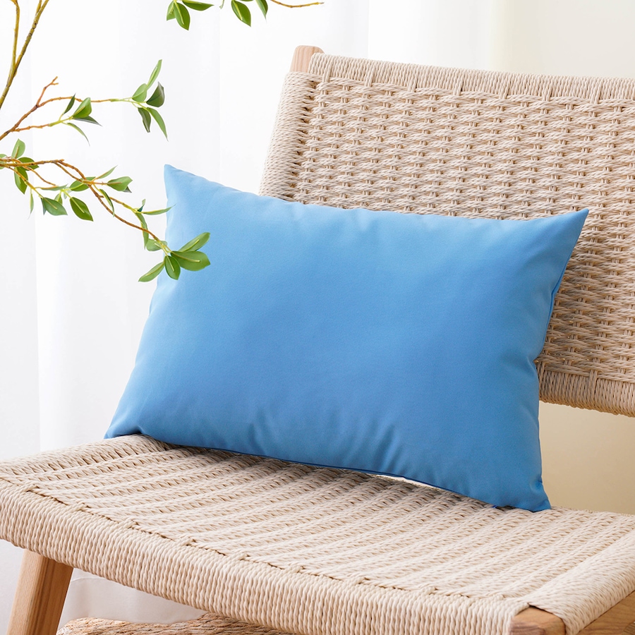 Image 731121_ALTMORE1.jpg, Product 731-121 / Price $39.99, Canopii Outdoor Pillow (sky, 14" x 20") from Canopii on TSC.ca's Home & Garden department