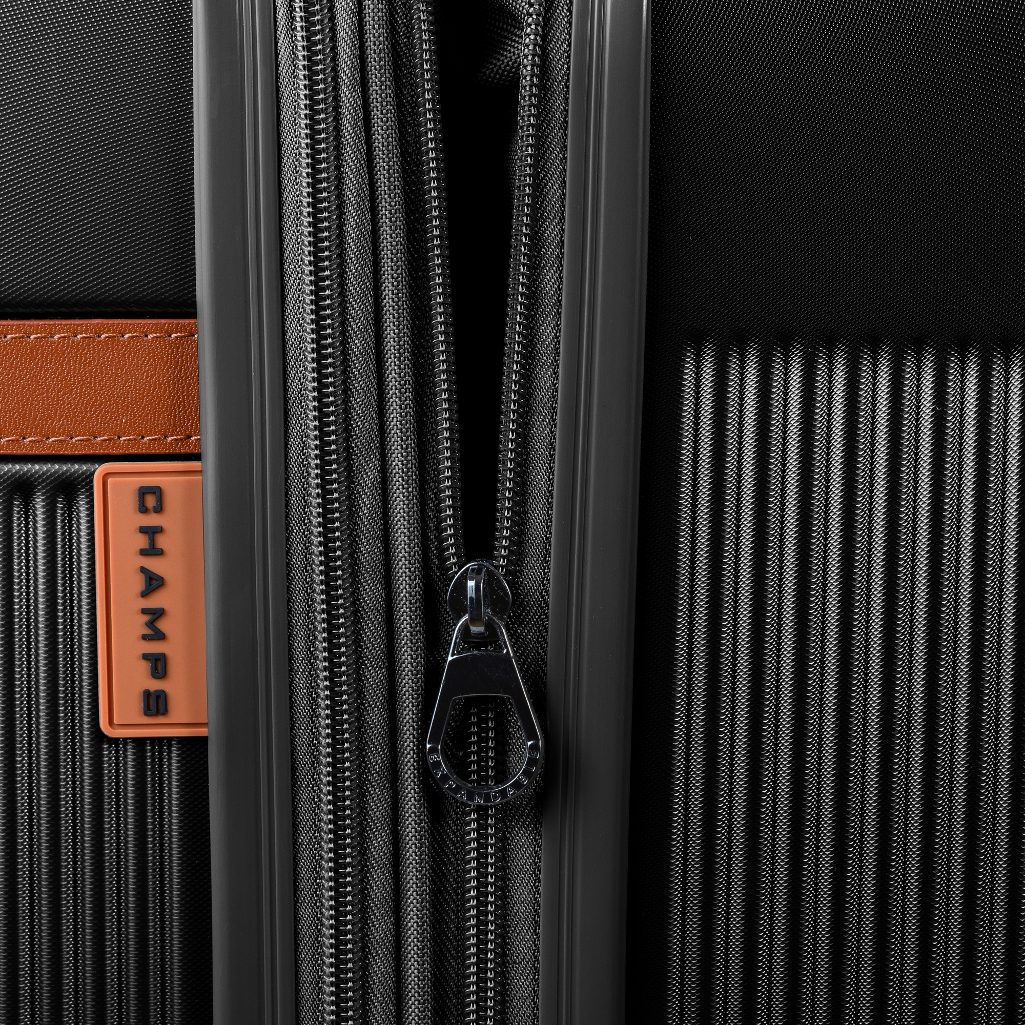 Champs Luggage Vintage Air Collection 3-Piece Collection - TSC.ca