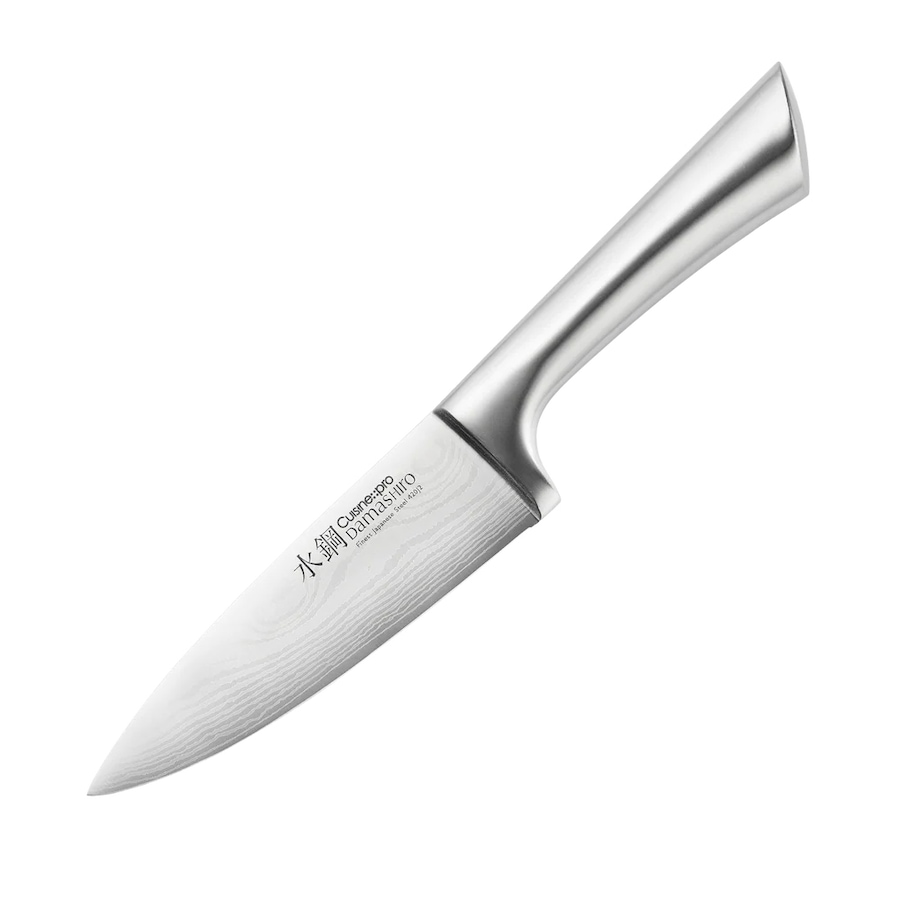Image 731143.jpg, Product 731-143 / Price $99.99, Cuisine::pro Damashiro 6'' Mini Chef Knife from Cuisine pro on TSC.ca's Kitchen department