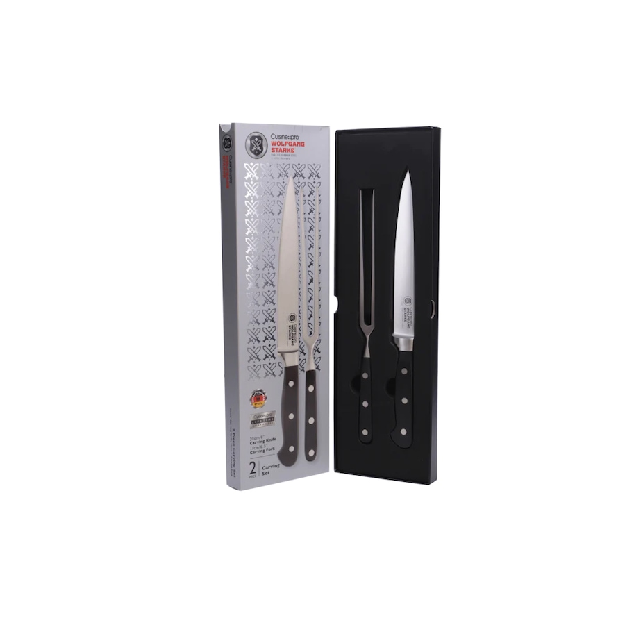 Image 731158_ALTMORE2.jpg, Product 731-158 / Price $199.99, Cuisine::pro Wolfgang Starke 2-Piece Carving Knife Set from Cuisine pro on TSC.ca's Kitchen department