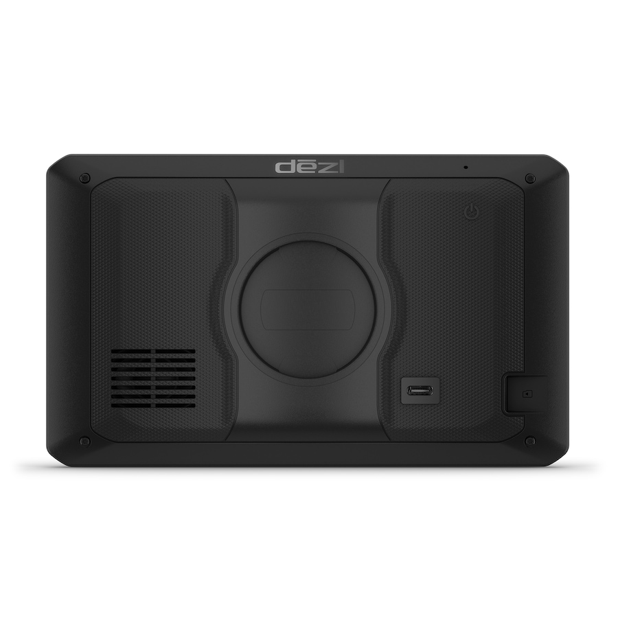 Image 731189_ALTMORE6.jpg, Product 731-189 / Price $659.99, Garmin dēzl OTR720 7" Display GPS Truck Navigator from Garmin on TSC.ca's Electronics department