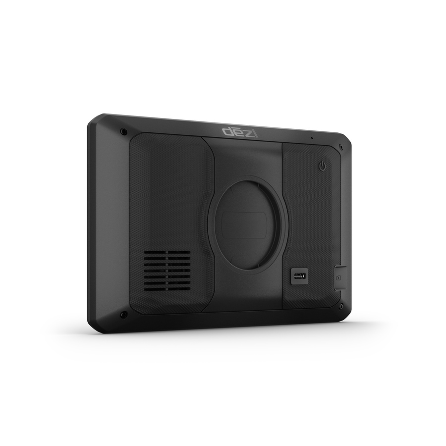 Image 731189_ALTMORE7.jpg, Product 731-189 / Price $659.99, Garmin dēzl OTR720 7" Display GPS Truck Navigator from Garmin on TSC.ca's Electronics department