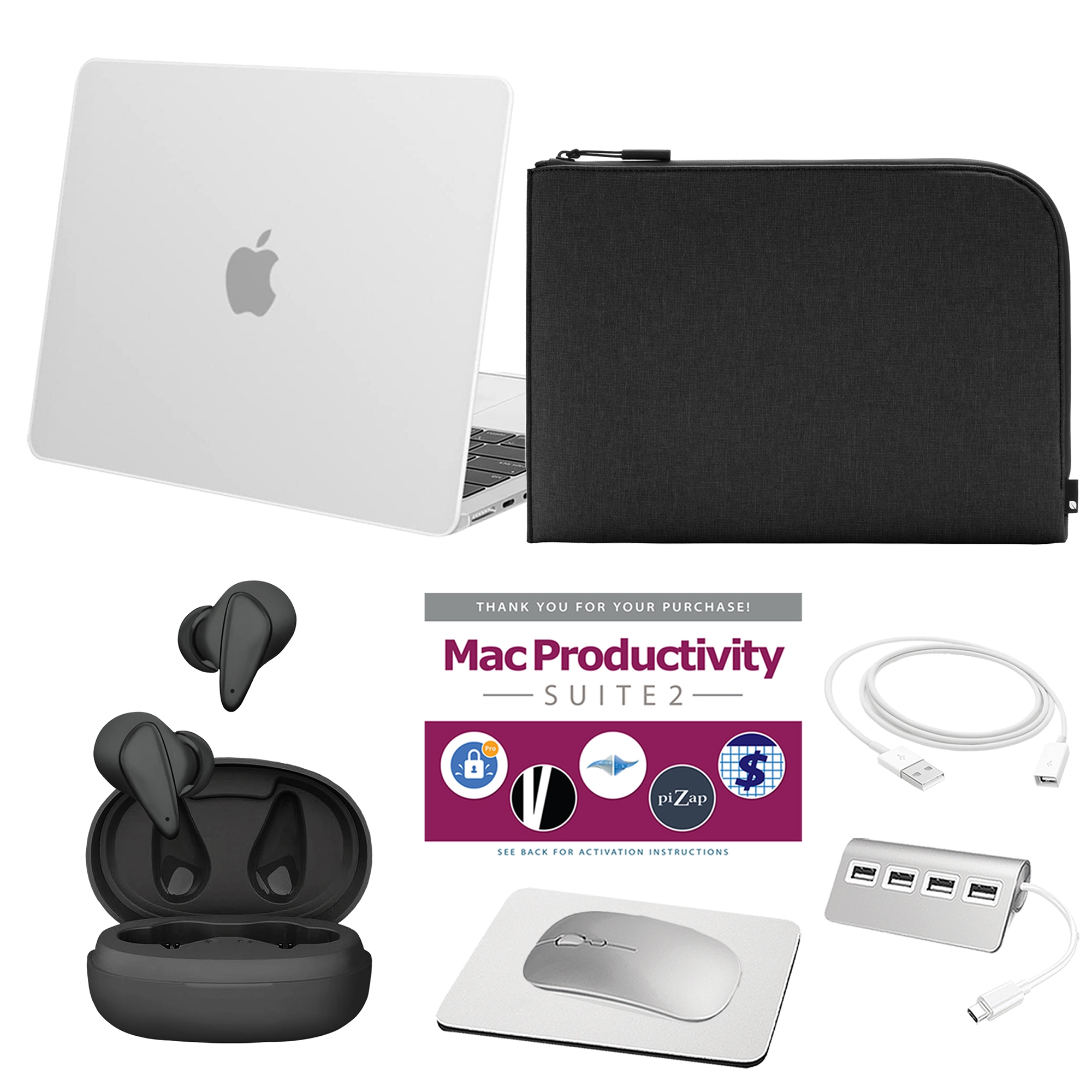 Apple MacBook Air 13