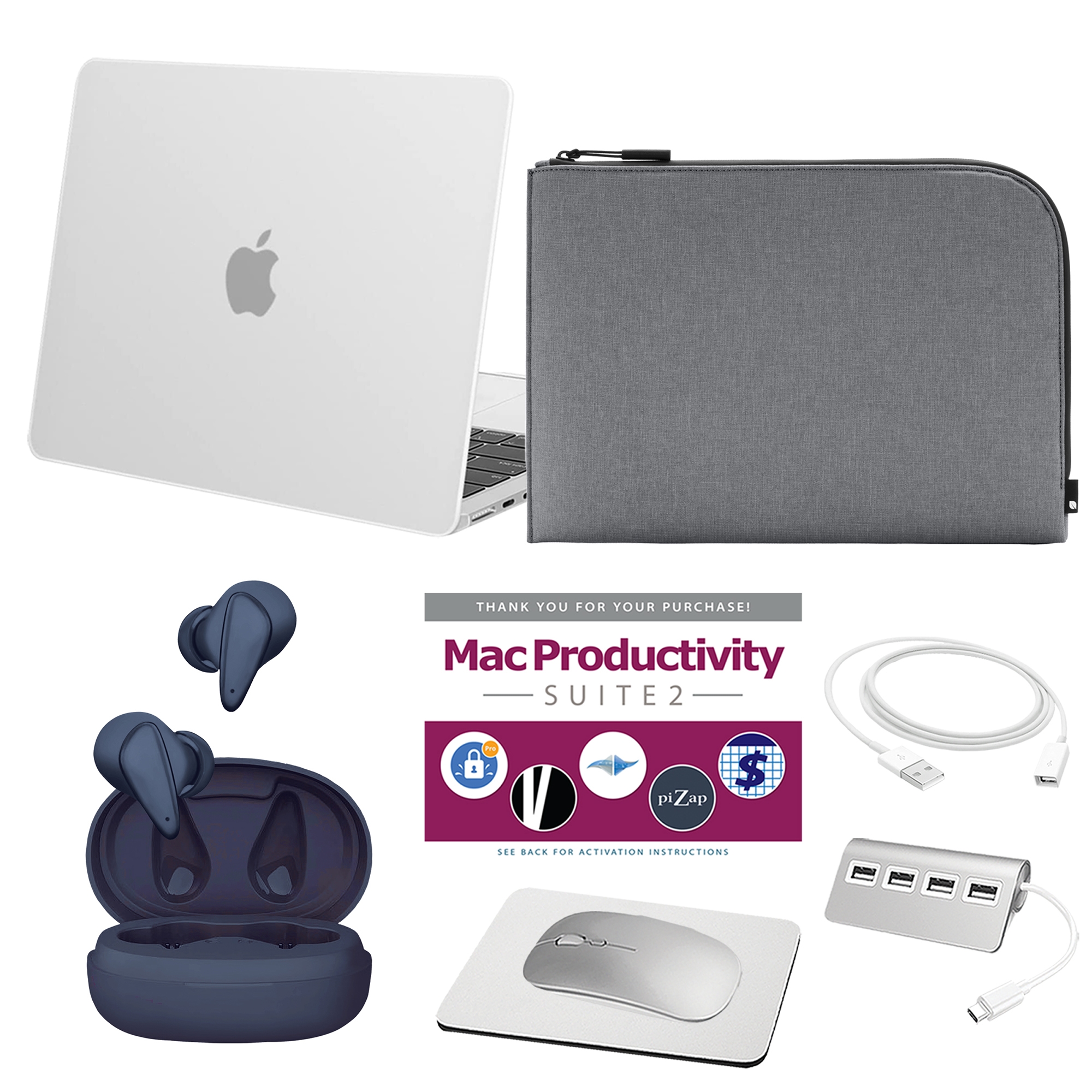 Apple MacBook Air 13