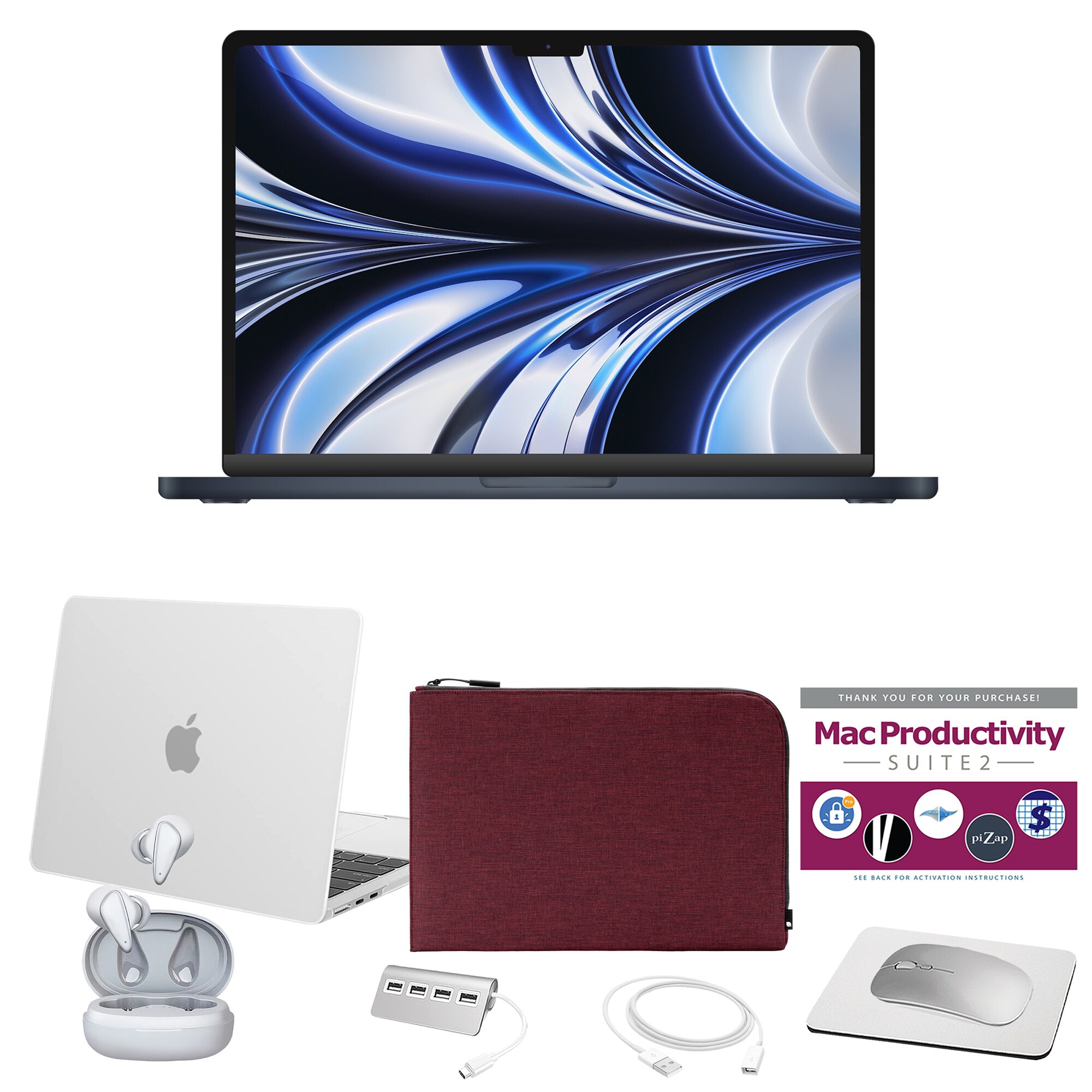 Apple MacBook Air 13