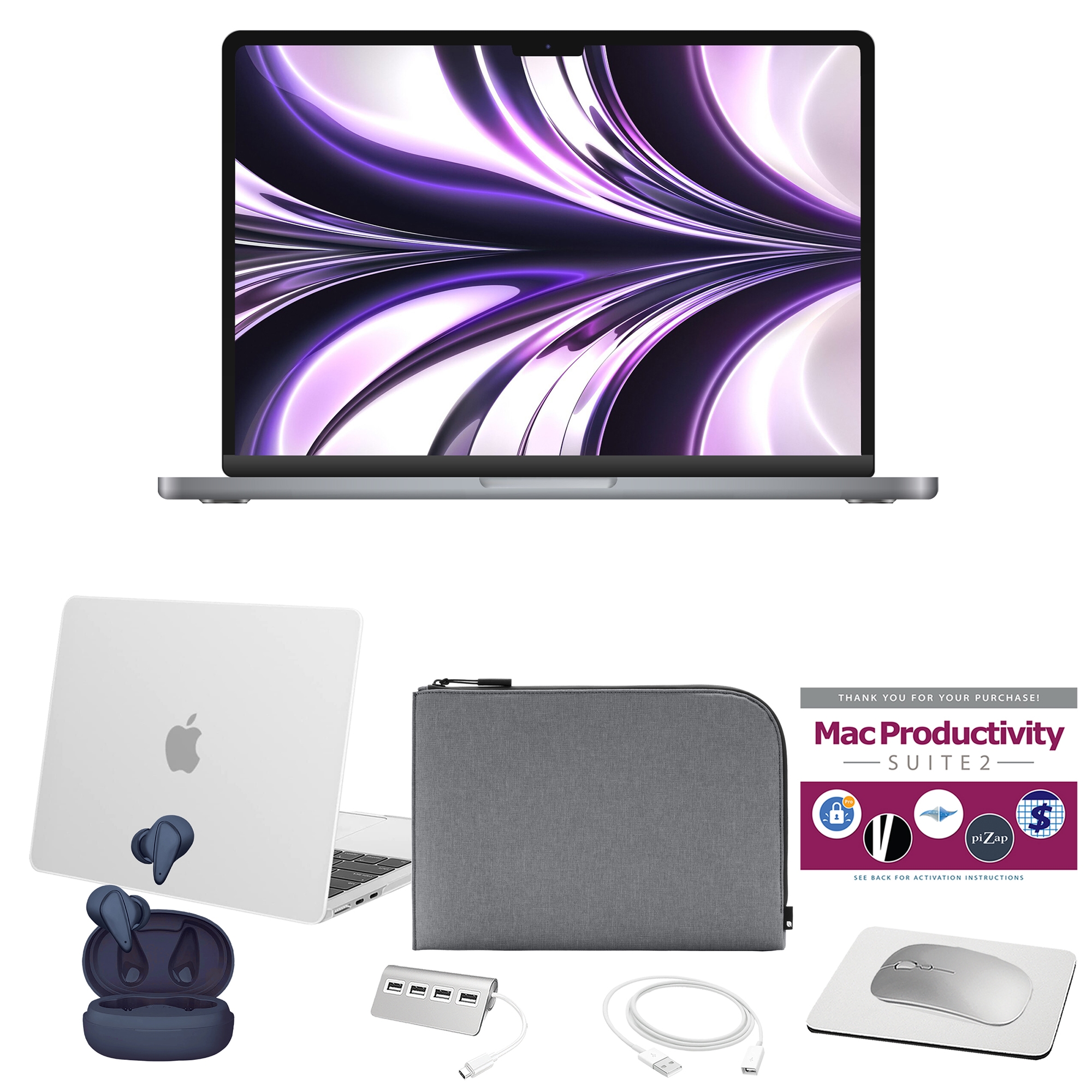 Apple MacBook Air 13