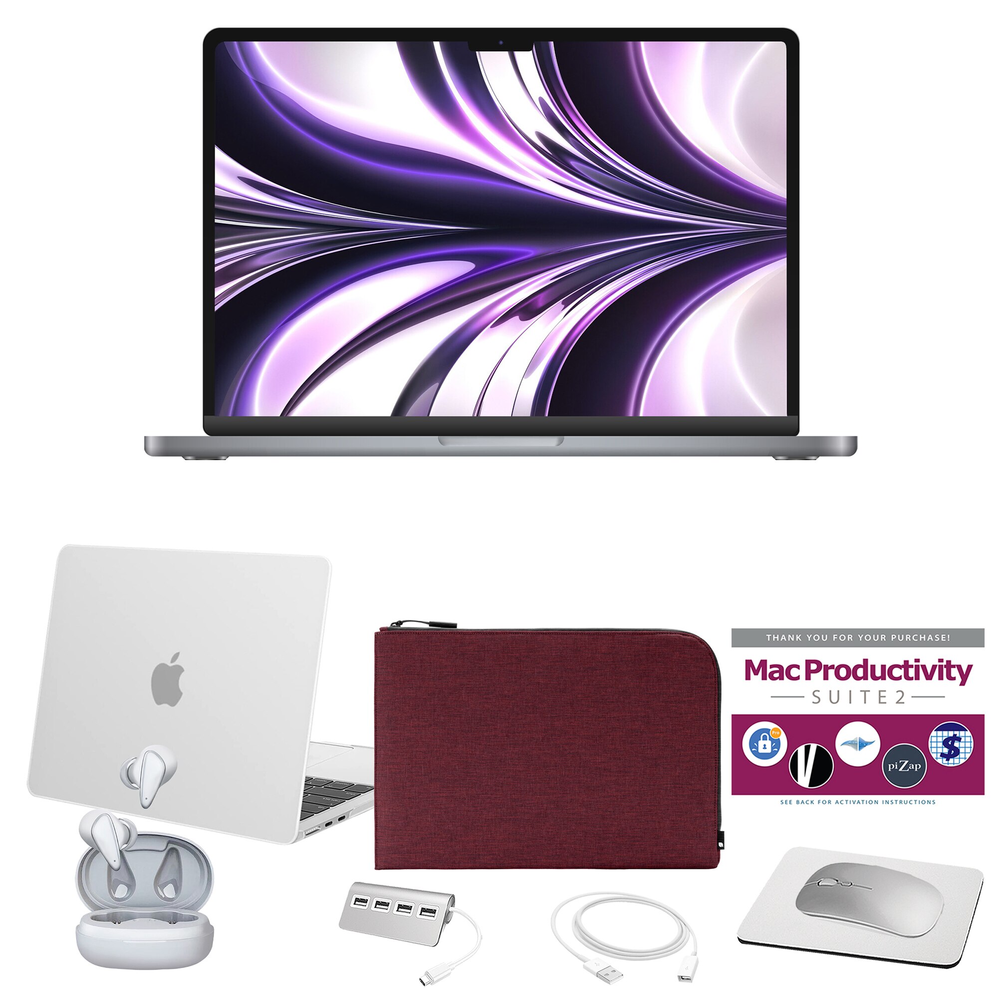 MacBook Air 13インチ　M2 2023年】迷う！M2 MacBook Air 13インチは買いか？スルーか