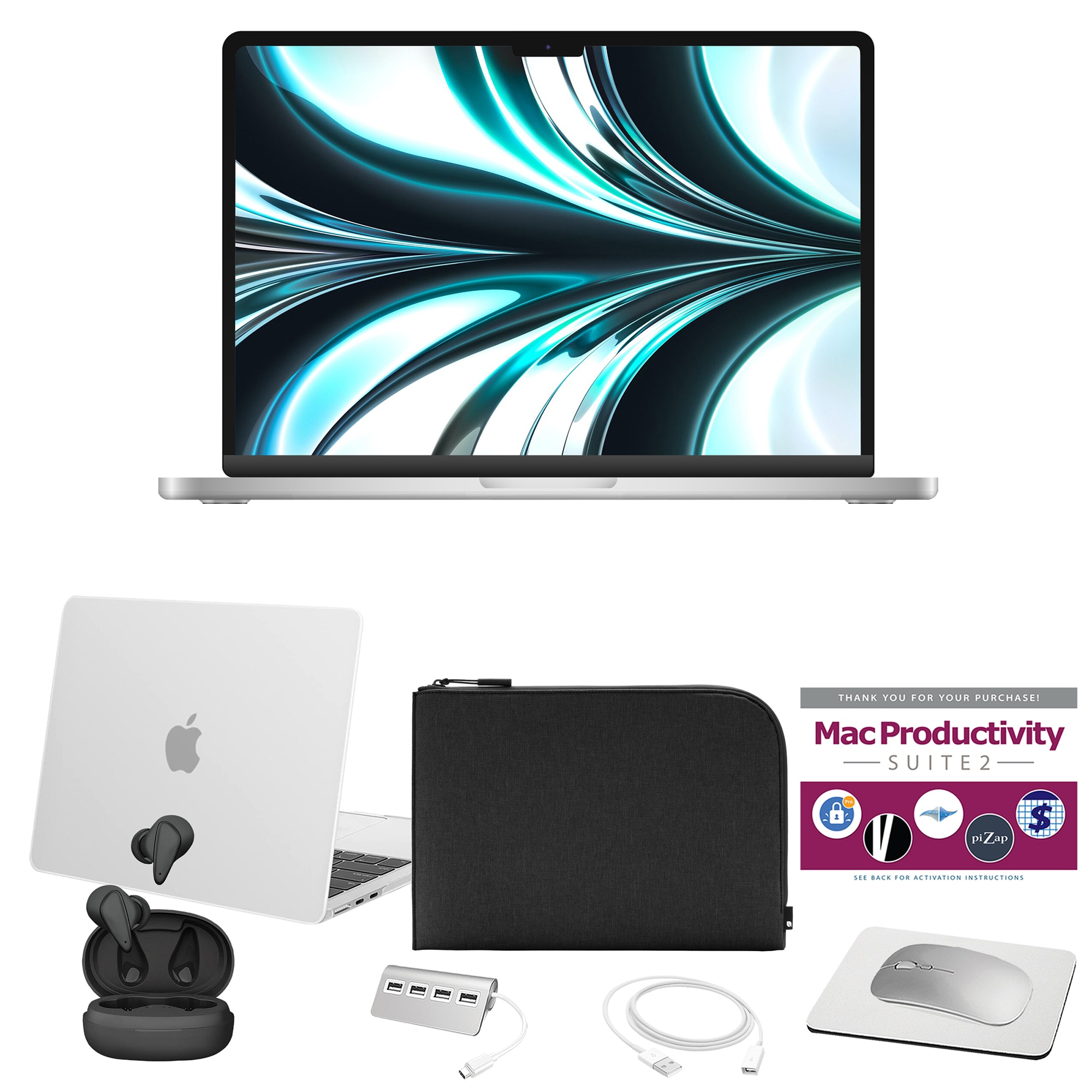 Apple MacBook Air 13