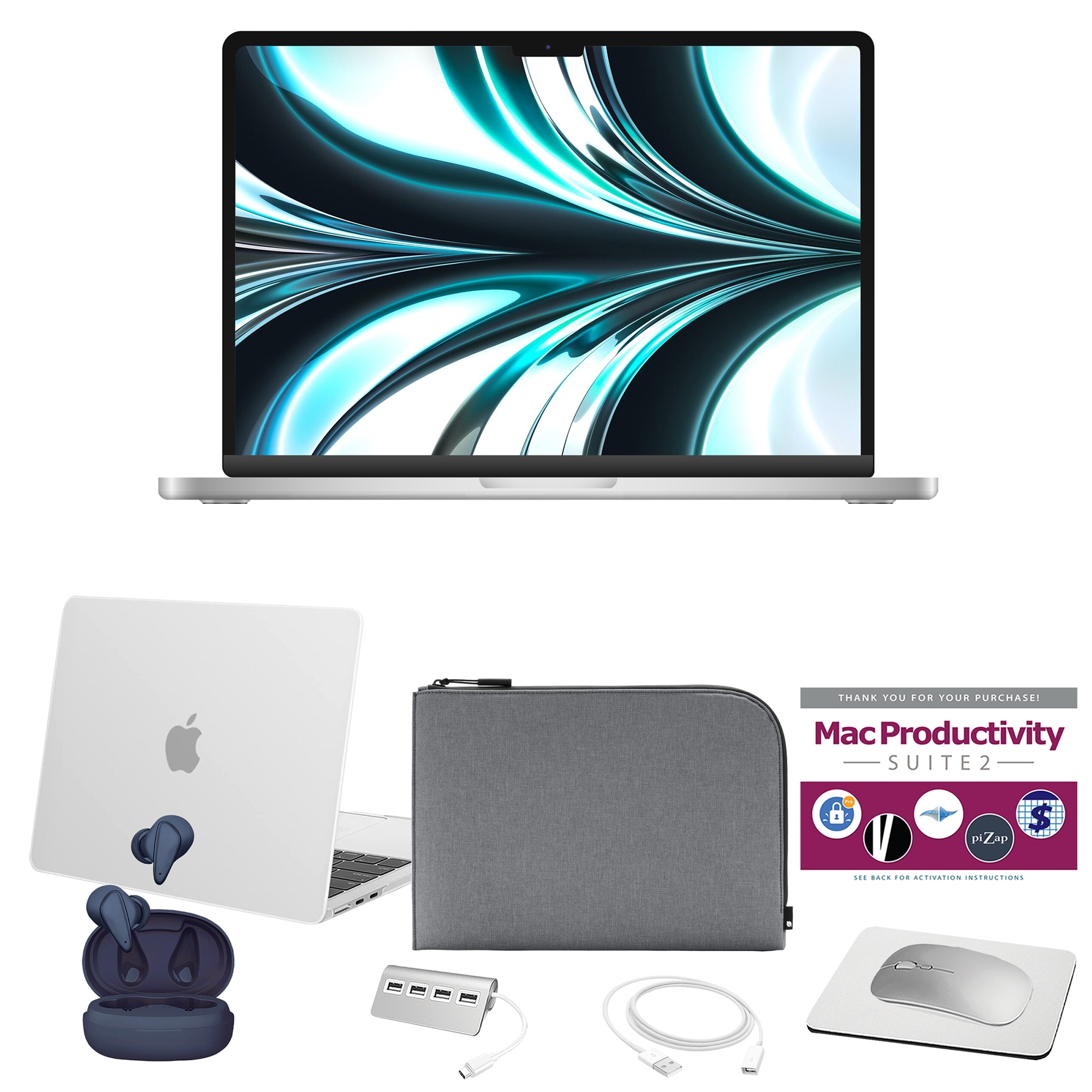 Apple MacBook Air 13