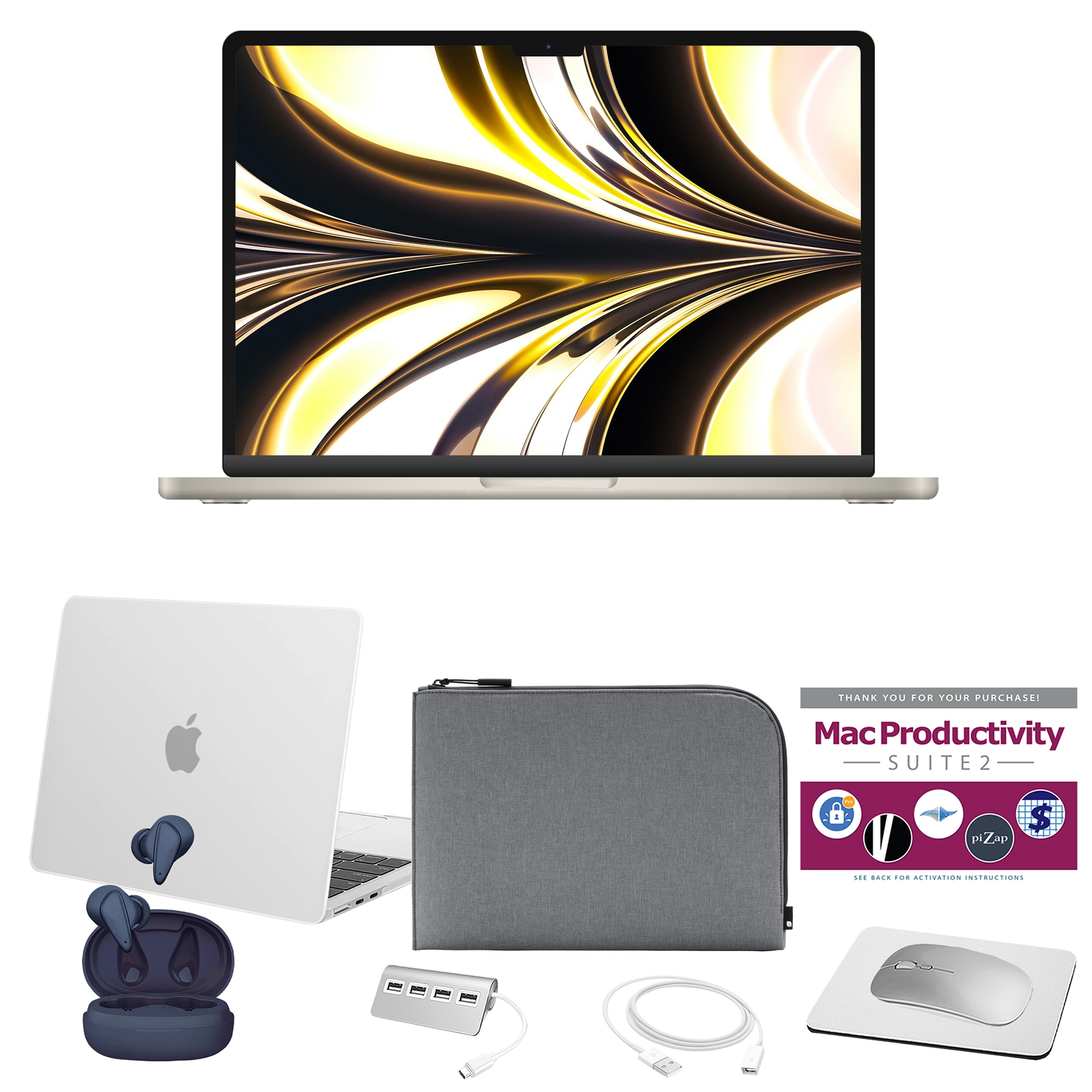 Apple MacBook Air 13