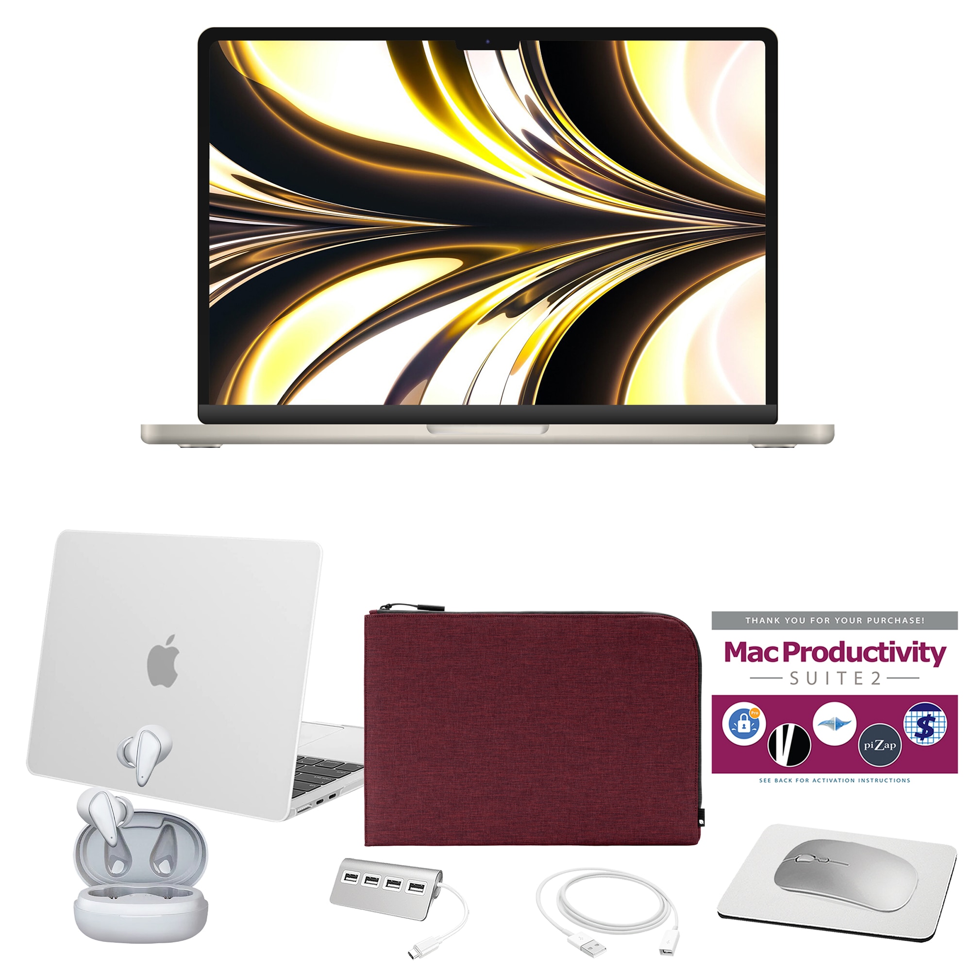 Apple MacBook Air 13 Apple MacBook Air 13