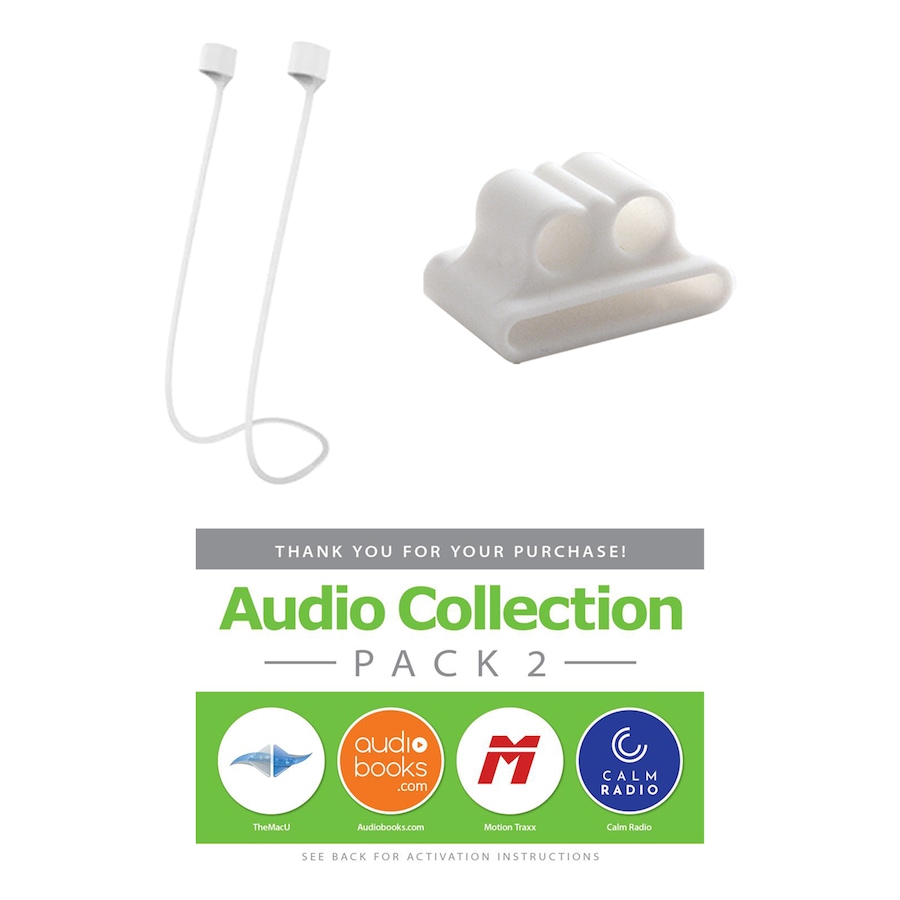 Image 731197_ALTMORE4.jpg, Product 731-197 / Price $249.99, Apple AirPods 4 Bundle from Apple on TSC.ca's Electronics department