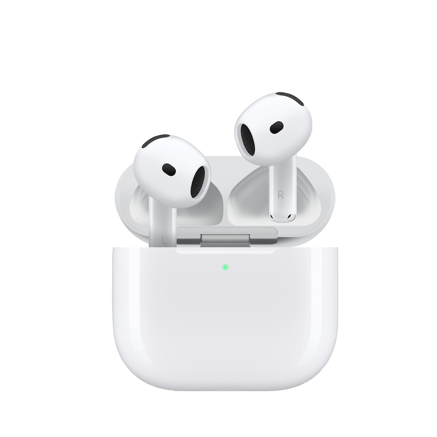 Image 731198_ALTMORE1.jpg, Product 731-198 / Price $339.99, Apple AirPods 4 with Active Noise Cancellation Bundle from Apple on TSC.ca's Electronics department