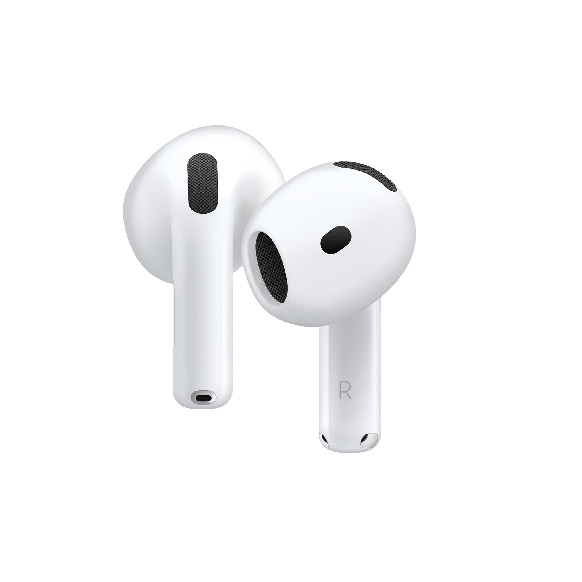 Apple AirPods 4 with Active Noise Cancellation Bundle - TSC.ca