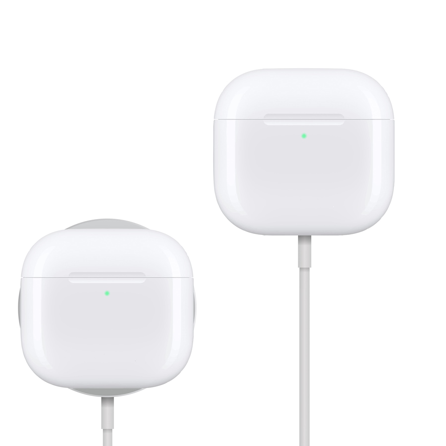 Image 731198_ALTMORE3.jpg, Product 731-198 / Price $339.99, Apple AirPods 4 with Active Noise Cancellation Bundle from Apple on TSC.ca's Electronics department