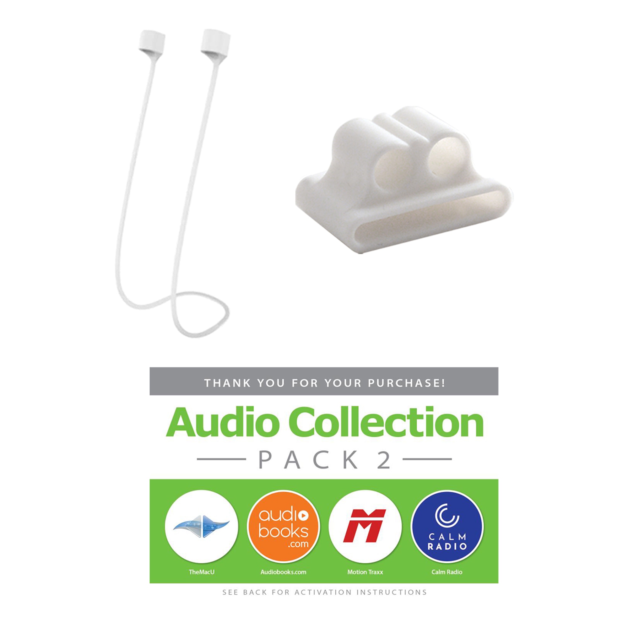 AirPods4￼ New 2024 Apple - AirPods 4 with Active Noise Cancellation