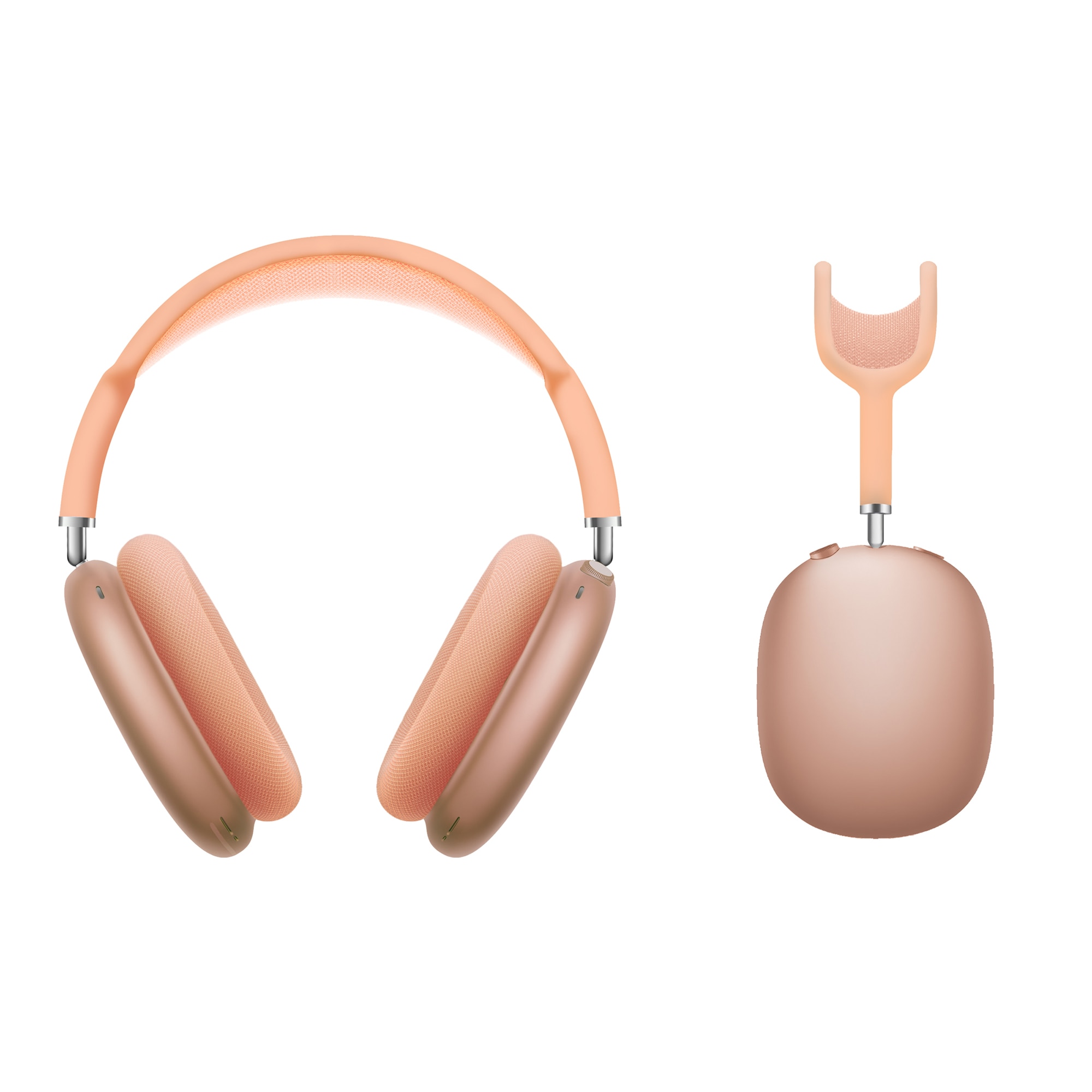 【翌日発送可能】AirPods MAX USB-C Apple AirPod Max USB-C Bundle - TSC.ca