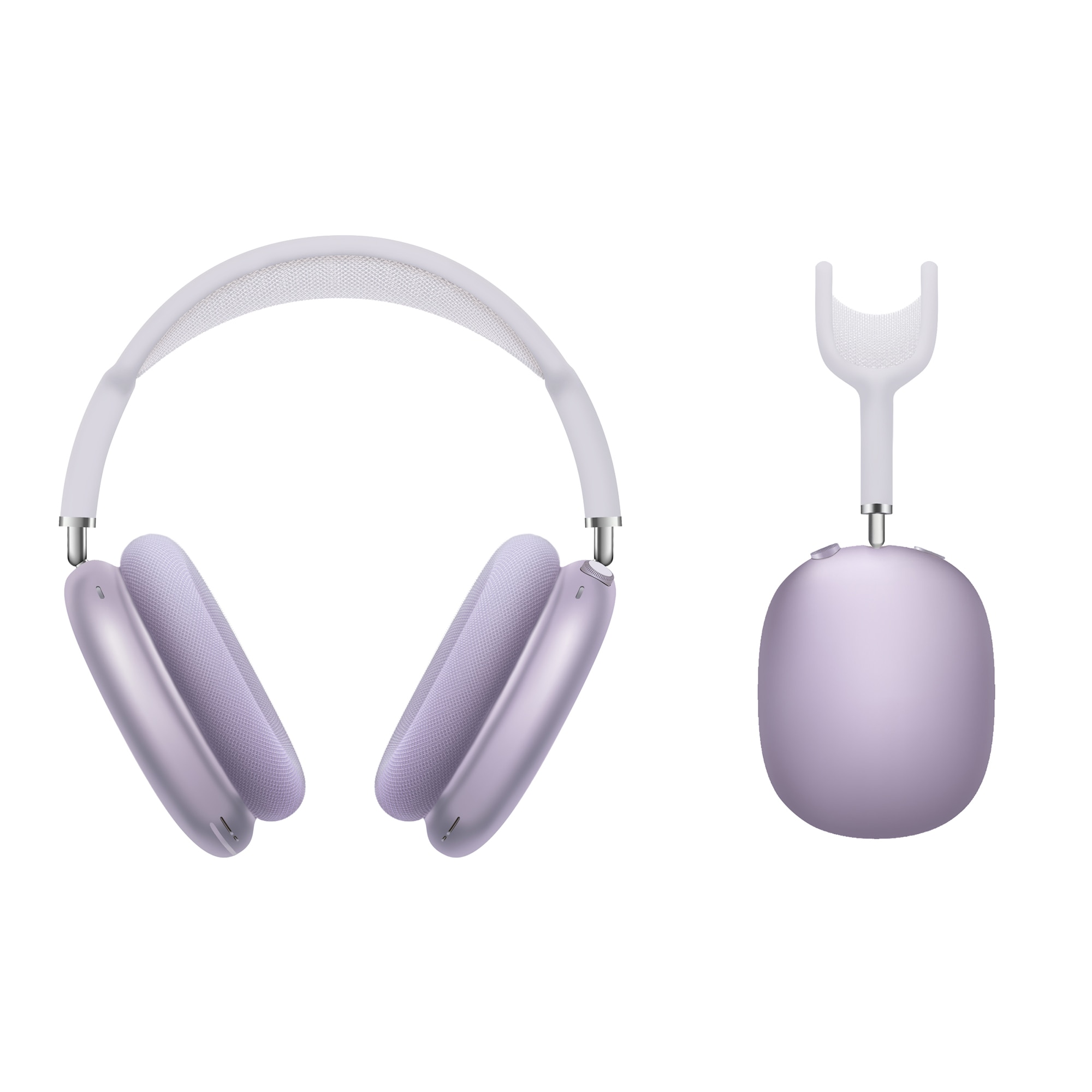 Apple AirPod Max USB-C Bundle - TSC.ca