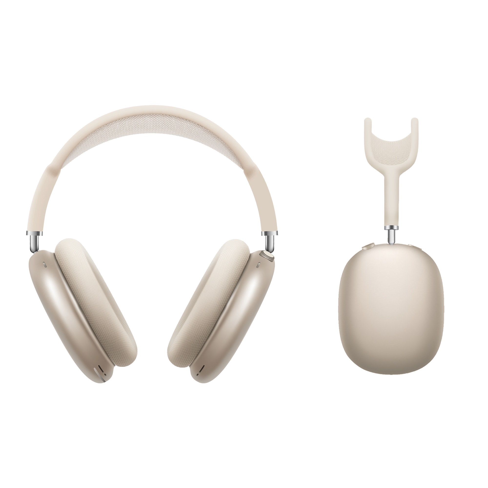 【値下げ中】Apple AirPods Max USB-C Apple AirPods Max (USB-C) MWW73ZA/A [オレンジ] 価格比較