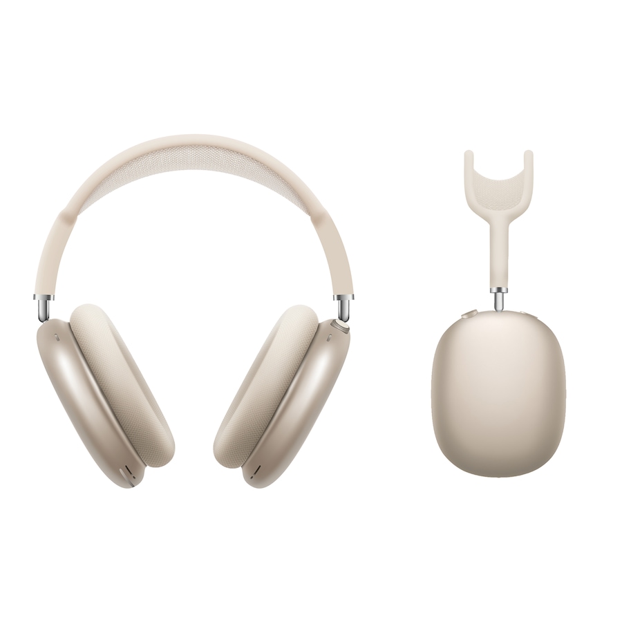 Image 731199_ALTMORE6.jpg, Product 731-199 / Price $864.99, Apple AirPod
Max USB-C
Bundle from Apple on TSC.ca's Electronics department