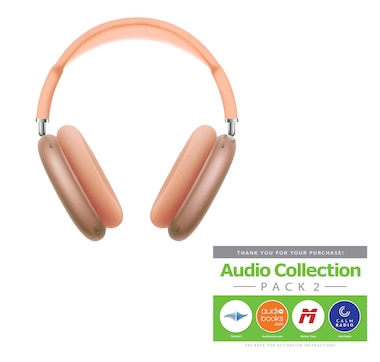 Apple AirPod 
Max USB-C
 Bundle