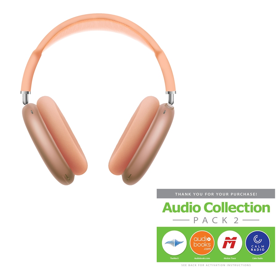 Image 731199_ORA.jpg, Product 731-199 / Price $864.99, Apple AirPod
Max USB-C
Bundle from Apple on TSC.ca's Electronics department