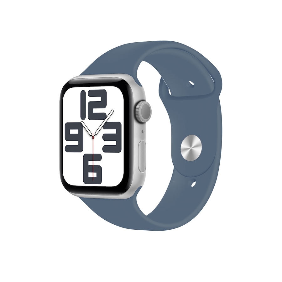 Image 731202_ALTMORE2.jpg, Product 731-202 / Price $449.99 - $499.99, Apple Watch Series SE Sport Band Bundle from Apple on TSC.ca's Electronics department