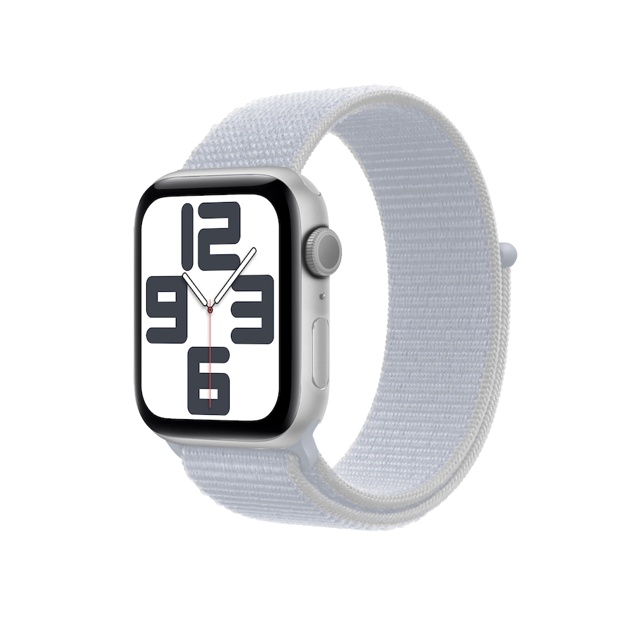 Image 731203_ALTMORE2.jpg, Product 731-203 / Price $529.99 - $629.99, Apple Watch SE Loop Band Bundle from Apple on TSC.ca's Electronics department