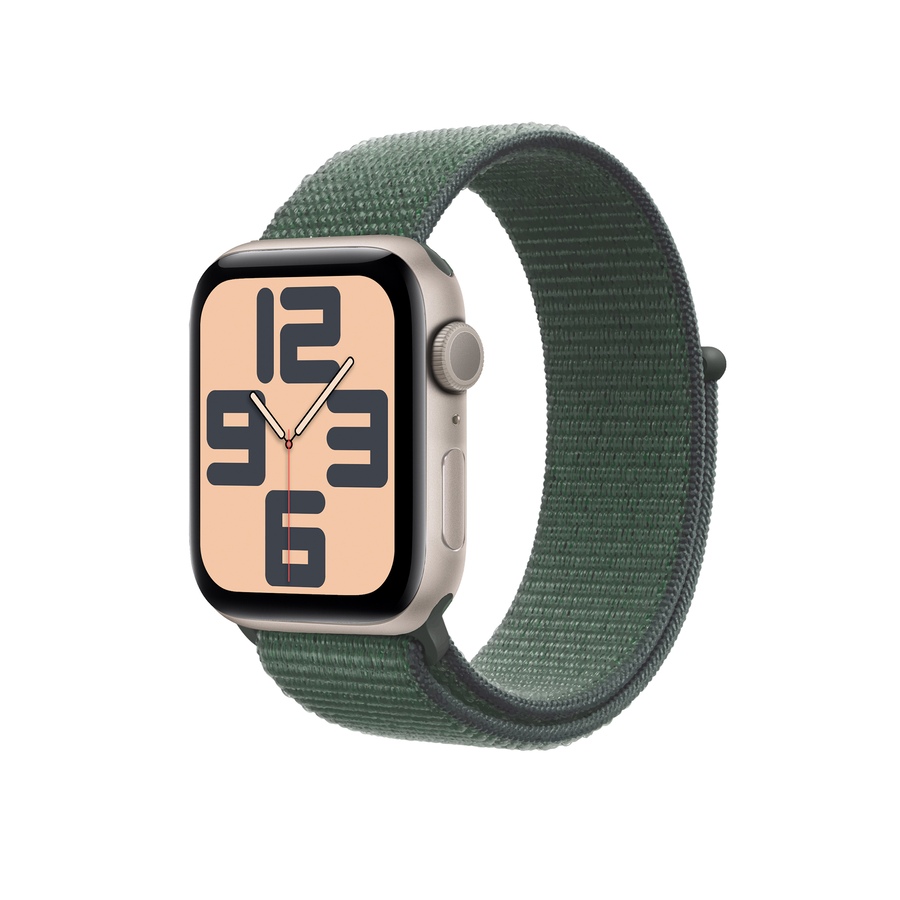 Image 731203_ALTMORE3.jpg, Product 731-203 / Price $529.99 - $629.99, Apple Watch SE Loop Band Bundle from Apple on TSC.ca's Electronics department
