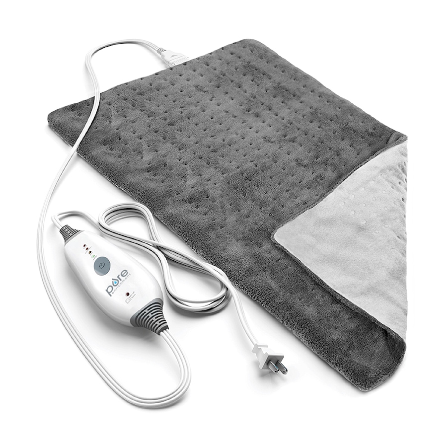 Image 731246.jpg, Product 731-246 / Price $49.99, Pure Enrichment PureRelief XL Heating Pad from Pure Enrichment on TSC.ca's Health & Fitness department