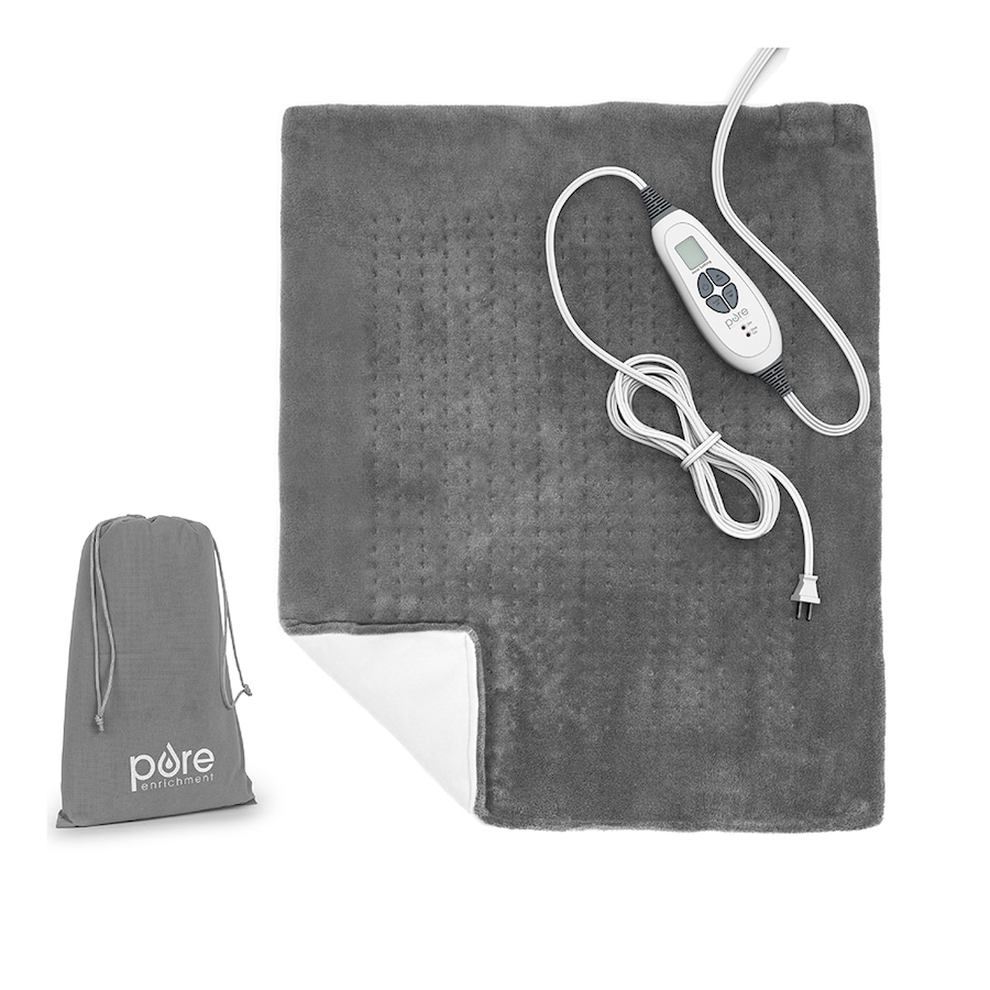 Image 731247.jpg, Product 731-247 / Price $69.99, Pure Enrichment PureRelief XXL Heating Pad from Pure Enrichment on TSC.ca's Health & Fitness department