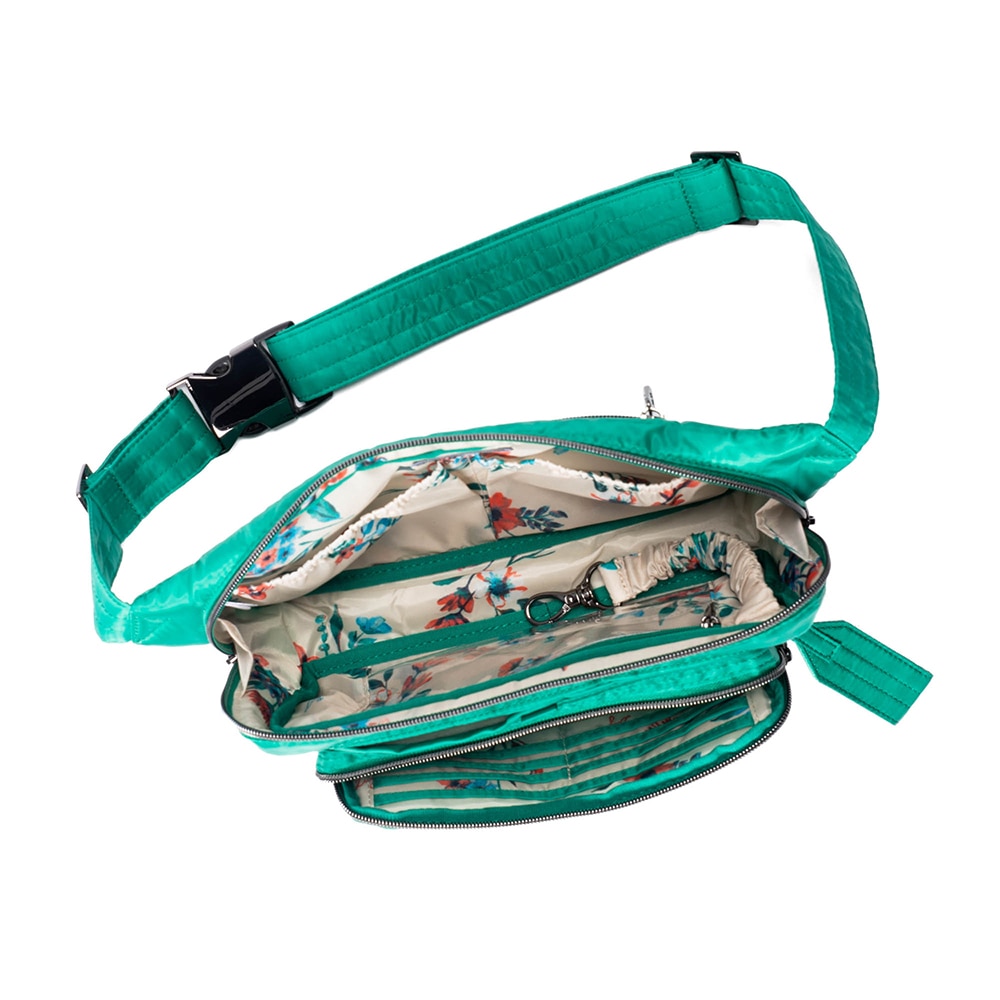 Lug best sale archer sling