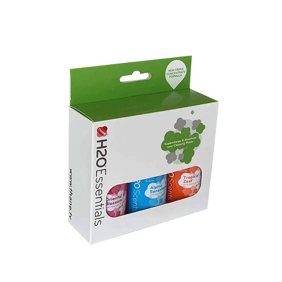 Image 731251_ALTMORE1.jpg, Product 731-251 / Price $39.99, H20 Essentials Steam Scents (3-Pack) from H2O Cleaning on TSC.ca's Home & Garden department
