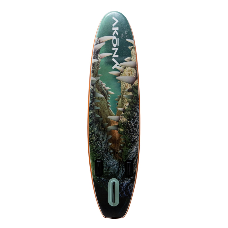 Image 731266_ALTMORE1.jpg, Product 731-266 / Price $1,255.00, Akona Kiefer Inflatable Stand Up 10'6" Paddle Board from Akona on TSC.ca's Toys & Hobbies department