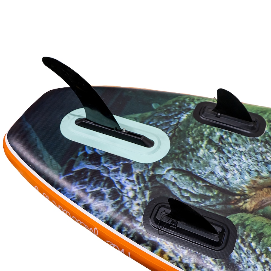 Image 731266_ALTMORE5.jpg, Product 731-266 / Price $1,255.00, Akona Kiefer Inflatable Stand Up 10'6" Paddle Board from Akona on TSC.ca's Toys & Hobbies department