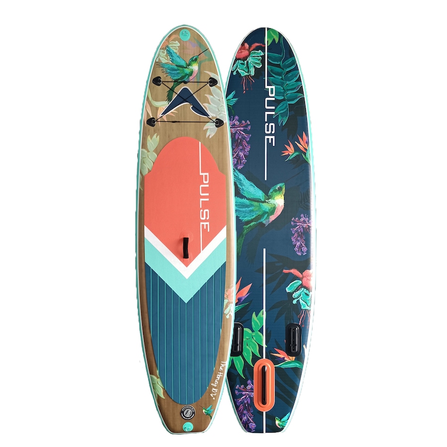 Image 731273_ALTMORE1.jpg, Product 731-273 / Price $1,149.00, Pulse The Honey 10'6" Paddleboard from The Pulse on TSC.ca's Health & Fitness department