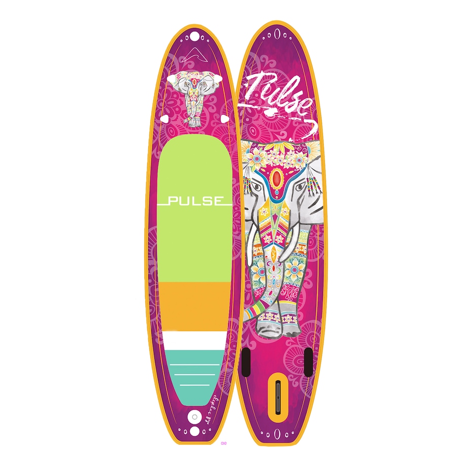 Image 731274_ALTMORE1.jpg, Product 731-274 / Price $1,149.00, Pulse The Elephas 10'6" Paddleboard from The Pulse on TSC.ca's Health & Fitness department
