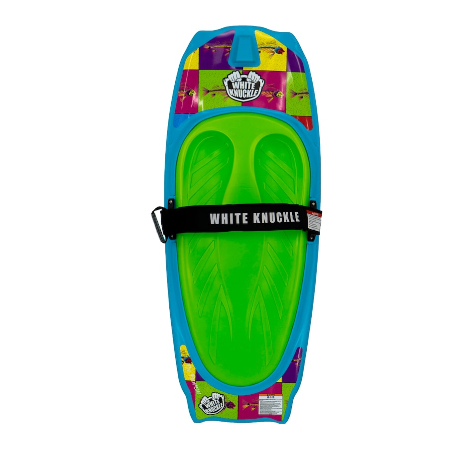 Image 731276.jpg, Product 731-276 / Price $149.00, White Knuckle Pearson Kneeboard from White Knuckle on TSC.ca's Health & Fitness department