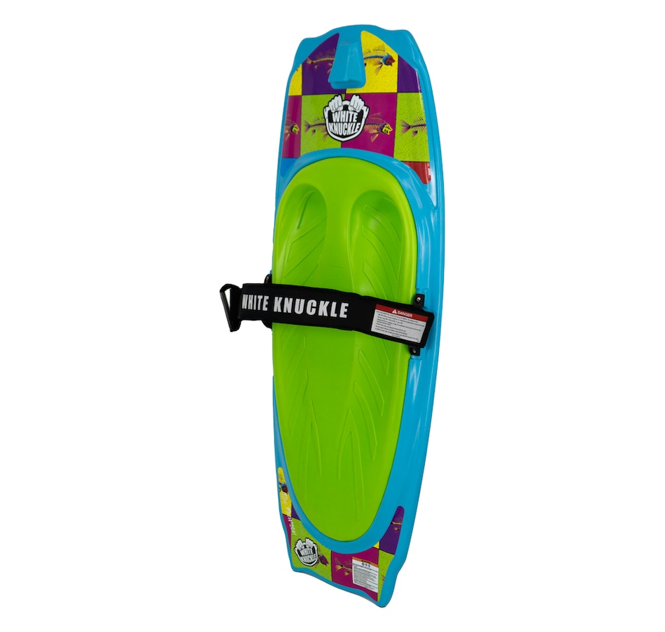 Image 731276_ALTMORE5.jpg, Product 731-276 / Price $149.00, White Knuckle Pearson Kneeboard from White Knuckle on TSC.ca's Health & Fitness department