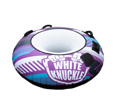 White Knuckle The Crash Pack 2 x 1-Person Towable