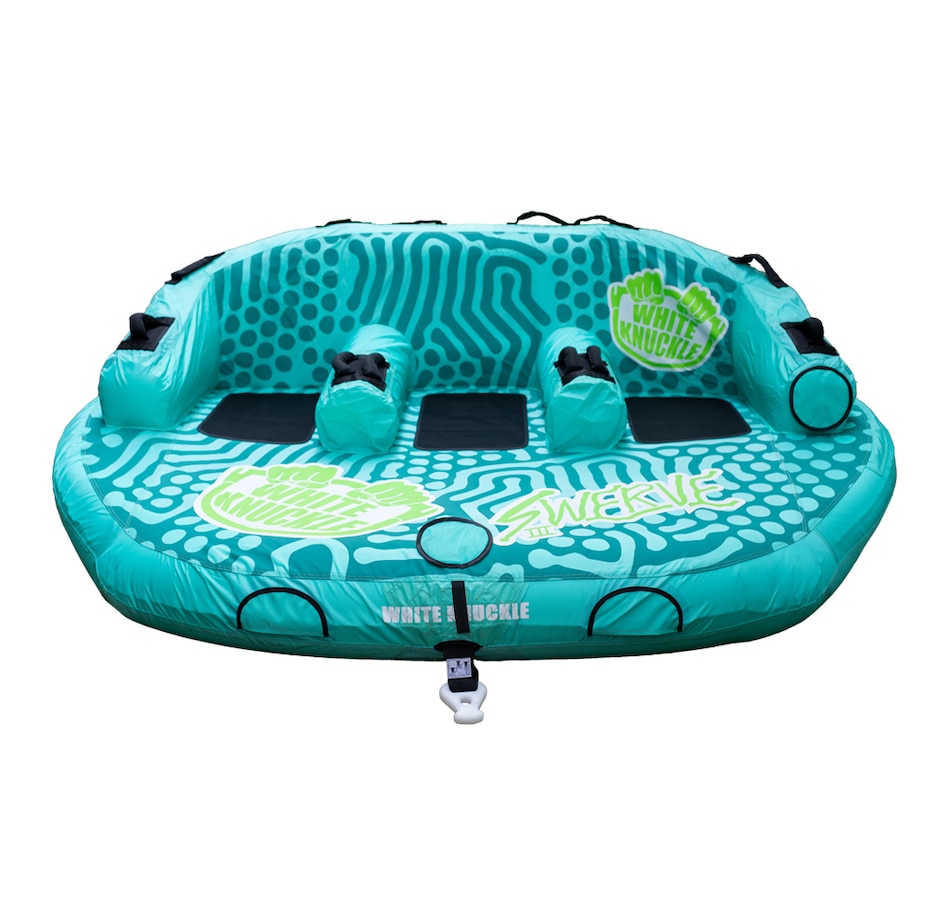 Image 731280_ALTMORE1.jpg, Product 731-280 / Price $614.90, White Knuckle The Swerve 3-Person Towable from White Knuckle on TSC.ca's Health & Fitness department