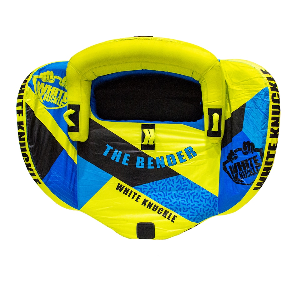 Image 731281_ALTMORE1.jpg, Product 731-281 / Price $493.90, White Knuckle Bender 2–3 Person Towable from White Knuckle on TSC.ca's Health & Fitness department