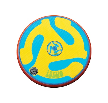 White Knuckle White Knuckle I-Slug Inflatable Disc